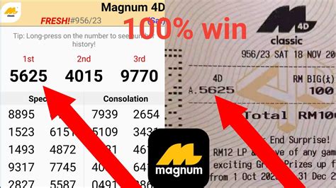 magnum 4d hari ini brunei darussalam|4D Results Today Magnum .